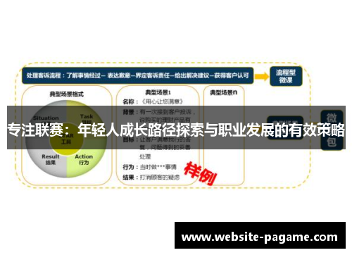 专注联赛：年轻人成长路径探索与职业发展的有效策略