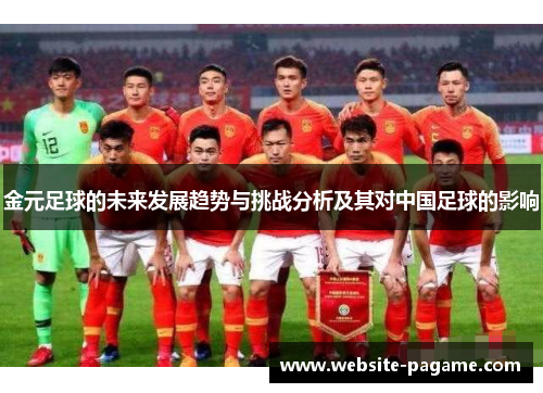金元足球的未来发展趋势与挑战分析及其对中国足球的影响 金元足球的未来发展趋势与挑战分析及其对中国足球的影响