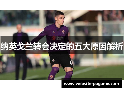 纳英戈兰转会决定的五大原因解析
