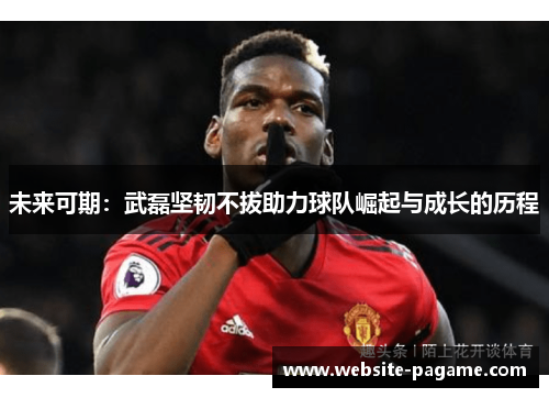 未来可期：武磊坚韧不拔助力球队崛起与成长的历程